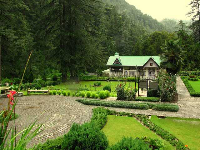 Shimla Manali Honeymoon Packages